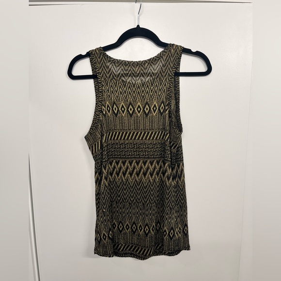 RACHEL Rachel Roy Tank Top - Picture 4 of 4
